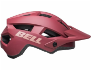 Bell  SPARK 2 mtb helma Velikost helmy: M/L(53-60cm),  Matte Pink, MIPS systém: NE