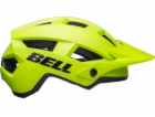 Bell  SPARK 2 mtb helma Velikost helmy: S/M(52-57cm),  Ma...