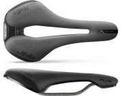 Sedlo Selle Italia SELLE ITALIA FLITE BOOST X-CROSS SUPERFLOW L (id match - L3) TI 316 Duše 7, fiber-tek, černá (NOVINKA)