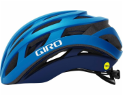 Silniční přilba Giro  HELIOS Velikost přilby: M(55-59 cm),  Matte Ano Blue, MIPS systém: ANO