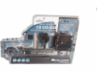 CB Radio Alan Midland LC29