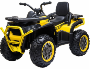 Enero QUAD ELECTRIC TRAPER ŽLUTÁ 1033013