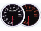 SLIDE CLOCK SLIDE WA 52mm - Tachometr 10000RPM