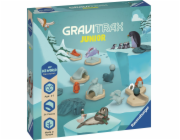 Ravensburger GraviTrax Junior Extension Ice, Track