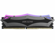 HIKSEMI Akira RGB paměť, DDR4, 16 GB, 3200 MHz, CL18 (HSC416U32Z4)