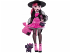 Mattel Monster High Draculaura, panenka