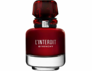 Givenchy L Interdit Rouge EDP 35 ml