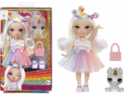 MGA Entertainment Rainbow High Littles - Opal (Rainbow), panenka