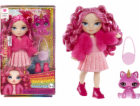 MGA Entertainment Rainbow High Littles - Magenta (růžová)...