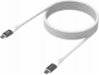 Kabel pro rychlé nabíjení Creative USB 2.0 USB-C samec > ...