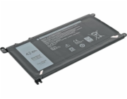 Baterie Mitsu Dell Vostro 14 Inspiron 15 (BC/DE-17)