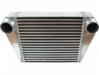 TurboWorks Intercooler TurboWorks 350x300x76 3 zadní