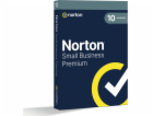 Norton Small Business Premium pro 10 zařízení na 12 měsíc...