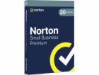 Norton Small Business Premium pro 20 zařízení na 12 měsíc...