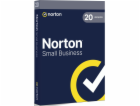 Norton Small Business pro 20 zařízení na 12 měsíců (21455...