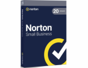 Norton Small Business pro 20 zařízení na 12 měsíců (21455053)