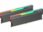 Paměť HIKSEMI Future RGB, DDR4, 16 GB, 3600 MHz, CL18 (HS...