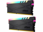 Dahua Technology C600 RGB paměť, DDR5, 32 GB, 6000 MHz, (...