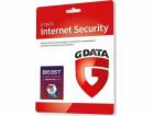 Gdata Internet Security pro 1 zařízení na 24 měsíců (C100...