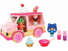 MGA Entertainment Yummiland Lipgloss Truck, autíčko