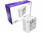 NZXT C850 Gold ATX 3.1, PC zdroj