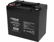 Baterie Xtreme 12V/75Ah (82-229)