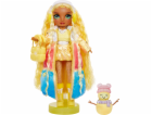 Panenka MGA Entertainment Rainbow High Winter Wonderland ...