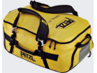 Přepravní taška Petzl Petzl Duffel 65 BLACKYELLOW