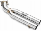 RM Motors Downpipe AUDI A6 C7 3.0 TDI, A7 C7 3.0 TDI, SQ5...