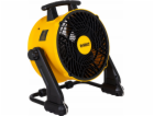 Tichý axiální ventilátor Dewalt, 3 rychlosti, 400mm dewalt