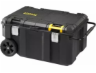 Stanley PRO-STACK box 30 gal/113l.max.50kg, IP54, kola