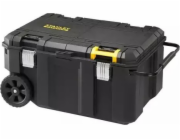 Stanley PRO-STACK box 30 gal/113l.max.50kg, IP54, kola