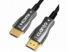 Claroc kabel Claroc HDMI 2.1 optický kabel 8K 120Hz PRO 5 m