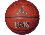 Jordan  Legacy 2.0 8P In/Out Ball J1008253-855 Orange 7