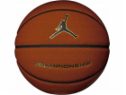 Jordan  Championship 8P Ball J1009917-891 Brown 7