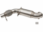 TurboWorks Downpipe BMW N20 328i 330i 12-14 F30 2.0T