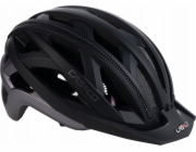 CASCO KASK CUDA2 černá antracit matná L 59-62