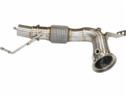 TurboWorks Downpipe Mini Cooper S F56 1,5T Dekat