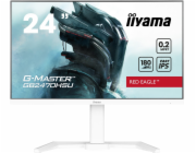 iiyama G-Master GB2470HSU-W6 Red Eagle, herní monitor