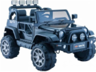  sportovní vůz s baterií Jeep HP012 Black