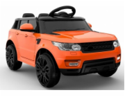  sportovní auto s baterií HL1638 Orange