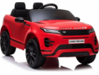 Baterie pro  sportovní auto Range Rover Evoque Red