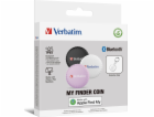 Verbatim My Finder Coin Locator, 32135 BT 5.2 NFC op. 3 ks