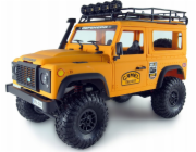 Amewi  RC Auto D90X12 Landrover pásový pás LiIon Akku 1200mAh/14