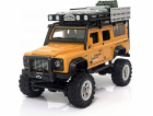 Amewi  RC Auto D90X28 Crawler 4WD Li-Po Akku 300mAh gelb /8+