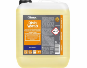 Clinex  DishWash Premium - Mycí prostředek do myčky - 5l