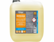 Clinex  DiShine Premium - Oplachový prostředek do myčky - 10 l