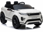  sportovní autobaterie Range Rover Evoque White