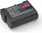 Patona baterie Mathorn Baterie MB-211A 2250mAh náhradní USB-C EN-EL15C pro Nikon Z8