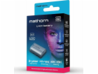 Náhradní baterie Astar Mathorn MB-201 2250mAh USB-C LP-E6NH